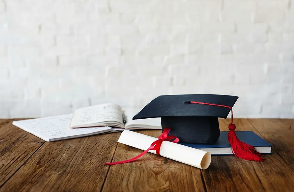 Réussite de son BTS Électrotechnique